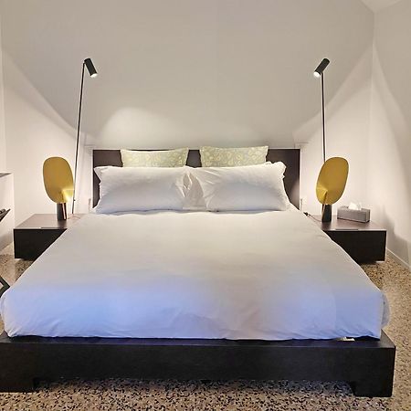 Ca' Little Beauty Apartment Veneza Exterior foto