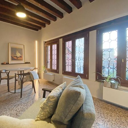 Ca' Little Beauty Apartment Veneza Exterior foto