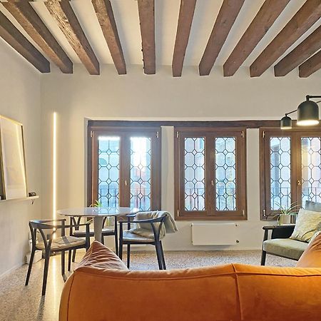 Ca' Little Beauty Apartment Veneza Exterior foto