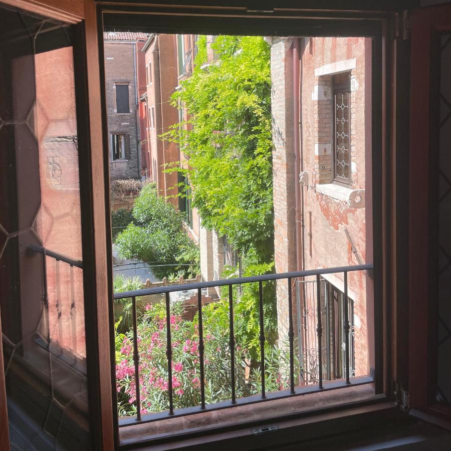 Ca' Little Beauty Apartment Veneza Exterior foto
