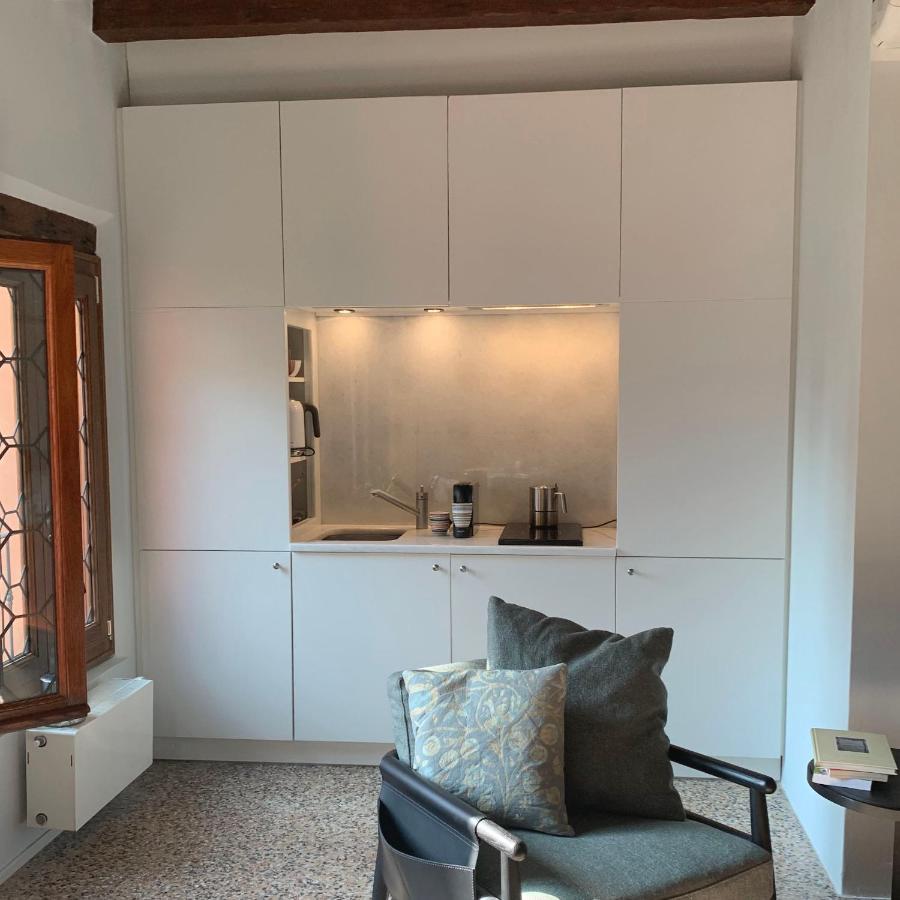 Ca' Little Beauty Apartment Veneza Exterior foto