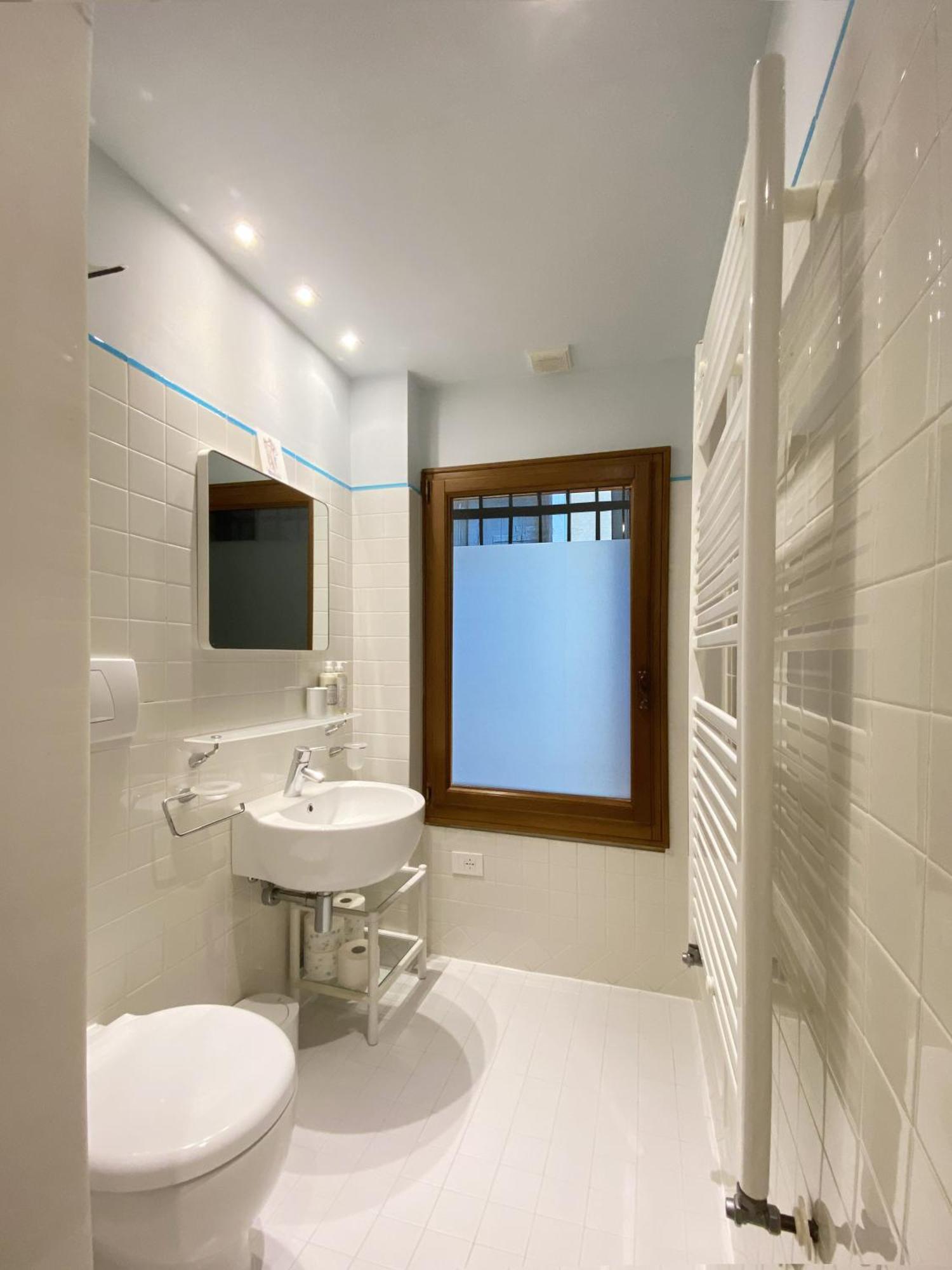 Ca' Little Beauty Apartment Veneza Exterior foto